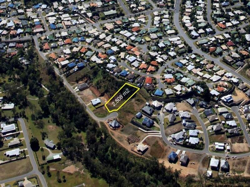 3 Dorado Court, Telina QLD 4680