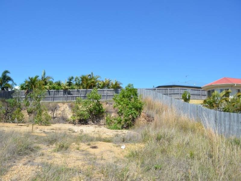 20 Viewpoint Way, New Auckland QLD 4680