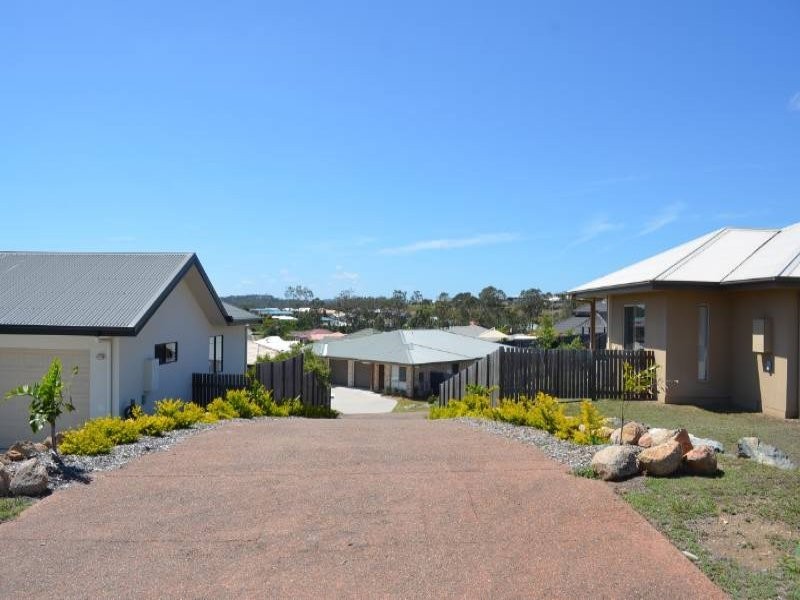 20 Viewpoint Way, New Auckland QLD 4680