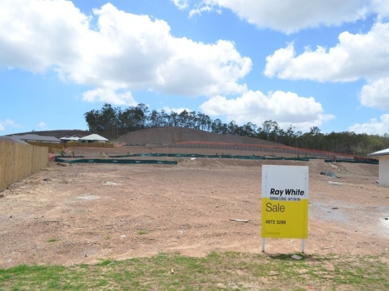 17 Bragg Court, Kirkwood QLD 4680