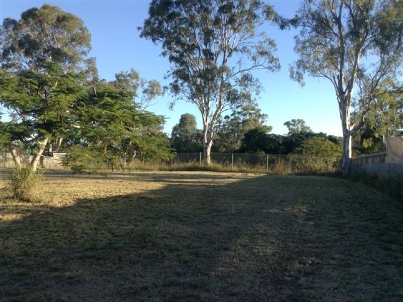 8 Ironmonger Street, Calliope QLD 4680