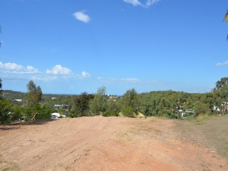 20 Watson Close, South Gladstone QLD 4680