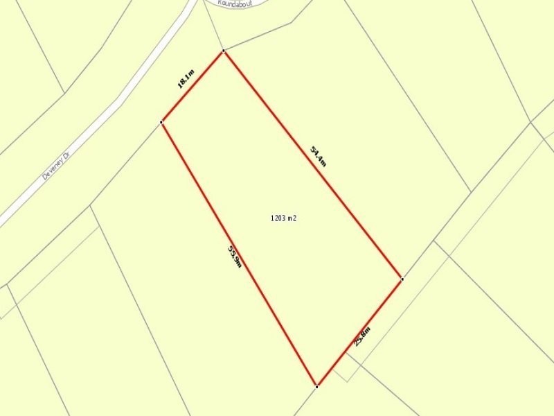 3 Deveney Drive, Kirkwood QLD 4680