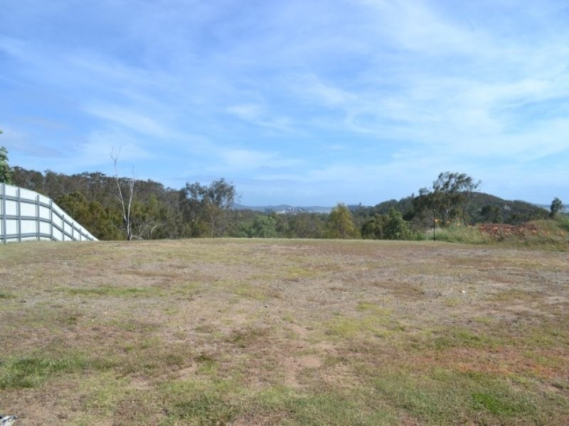 44 Dolphin Terrace, South Gladstone QLD 4680