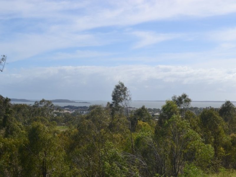 44 Dolphin Terrace, South Gladstone QLD 4680