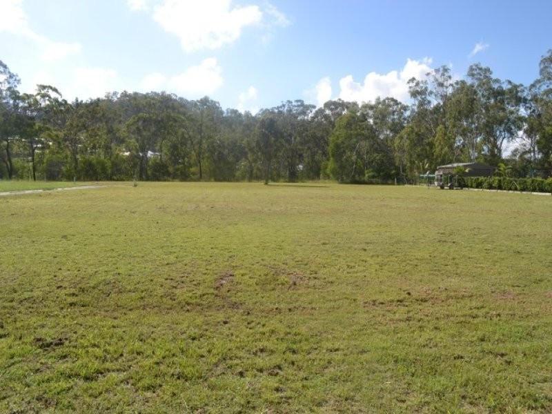 45 Parksville Drive, New Auckland QLD 4680