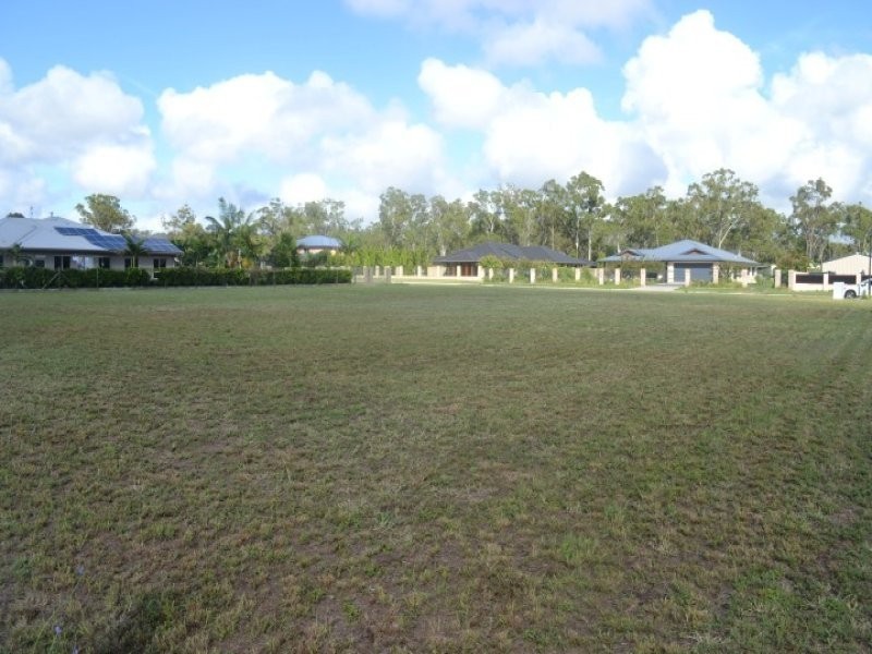 45 Parksville Drive, New Auckland QLD 4680