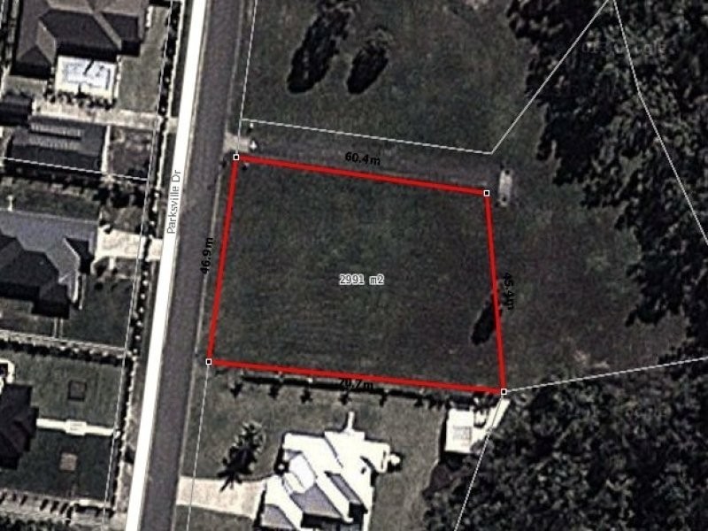 45 Parksville Drive, New Auckland QLD 4680