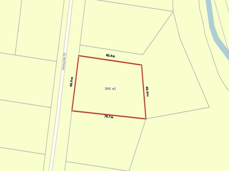 45 Parksville Drive, New Auckland QLD 4680