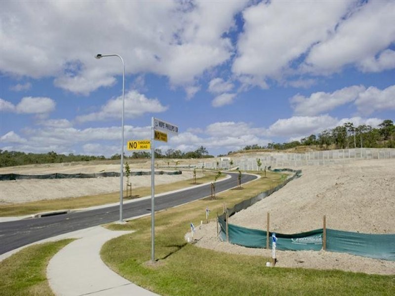 Lot 114 & 116 Hope Phillips Crescent, O’connell QLD 4680