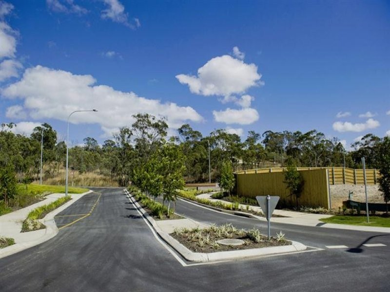 Lot 114 & 116 Hope Phillips Crescent, O’connell QLD 4680