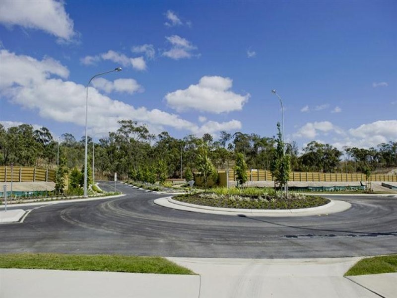 Lot 114 & 116 Hope Phillips Crescent, O’connell QLD 4680