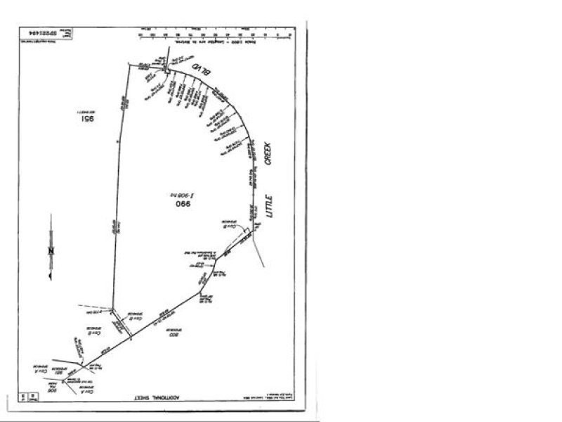 Lot 990 Little Creek Boulevard, Kirkwood QLD 4680