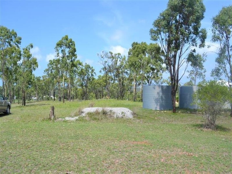0 Bells Road, Rodds Bay QLD 4678