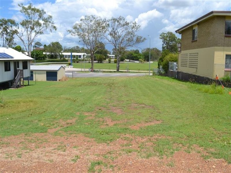 18 Brown Street, Calliope QLD 4680