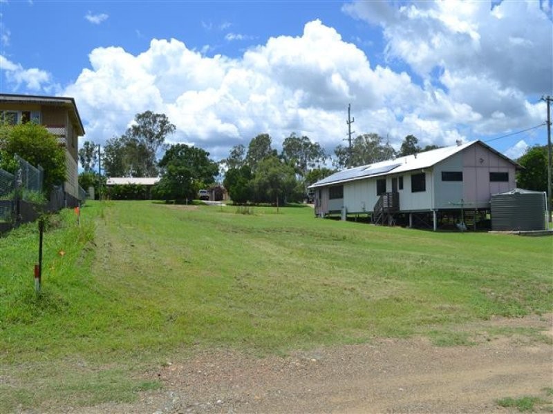 18 Brown Street, Calliope QLD 4680