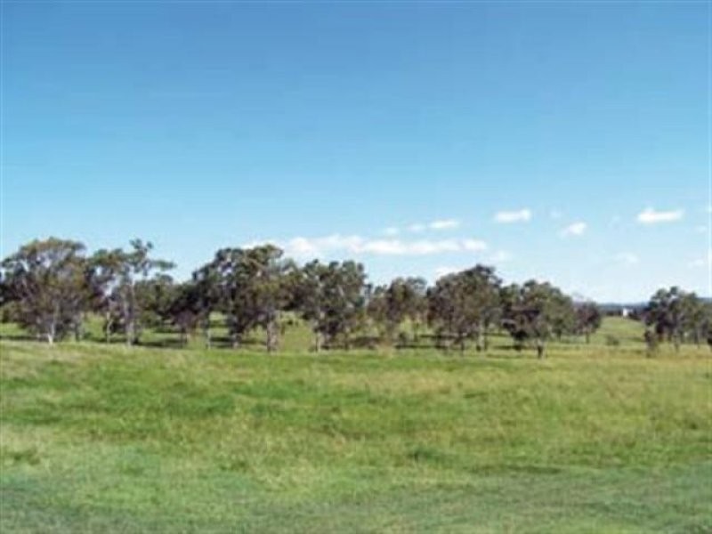 Lot Silverdale Park Estate, Calliope QLD 4680