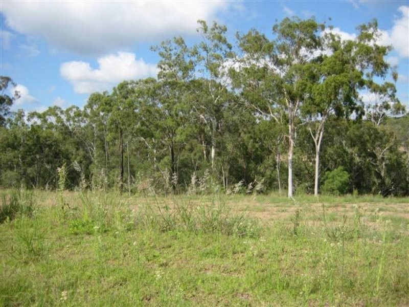 20 Lingwoodock Place, Gladstone QLD 4680