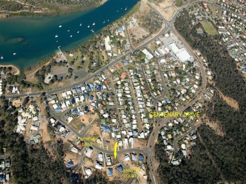 34 Lighthouse Drive, Boyne Island QLD 4680