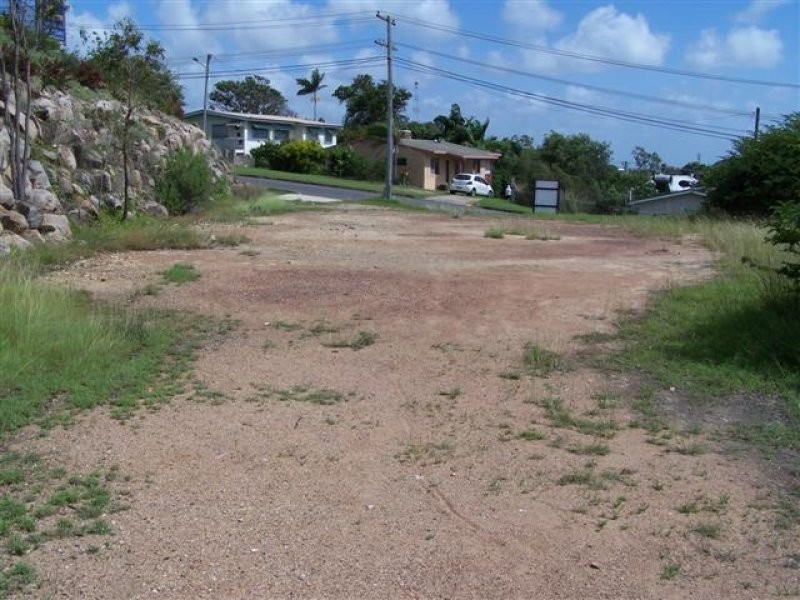 19 Agnes Street, Gladstone QLD 4680