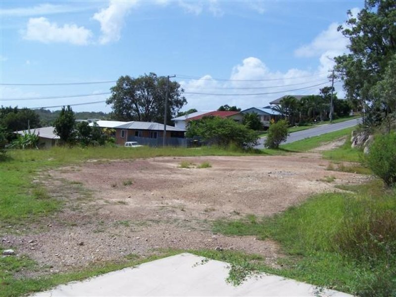 19 Agnes Street, Gladstone QLD 4680