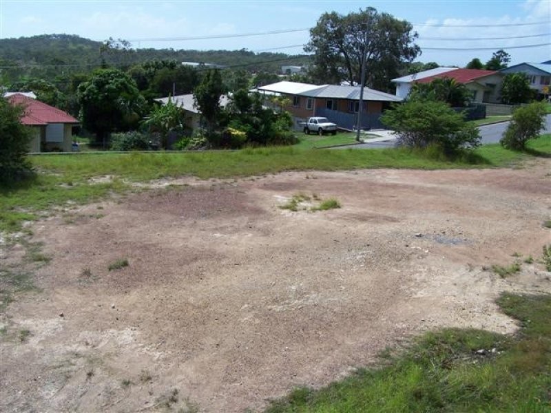 19 Agnes Street, Gladstone QLD 4680