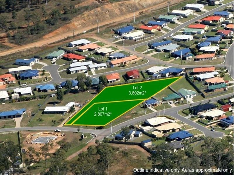 2 Parksville Drive, Gladstone QLD 4680