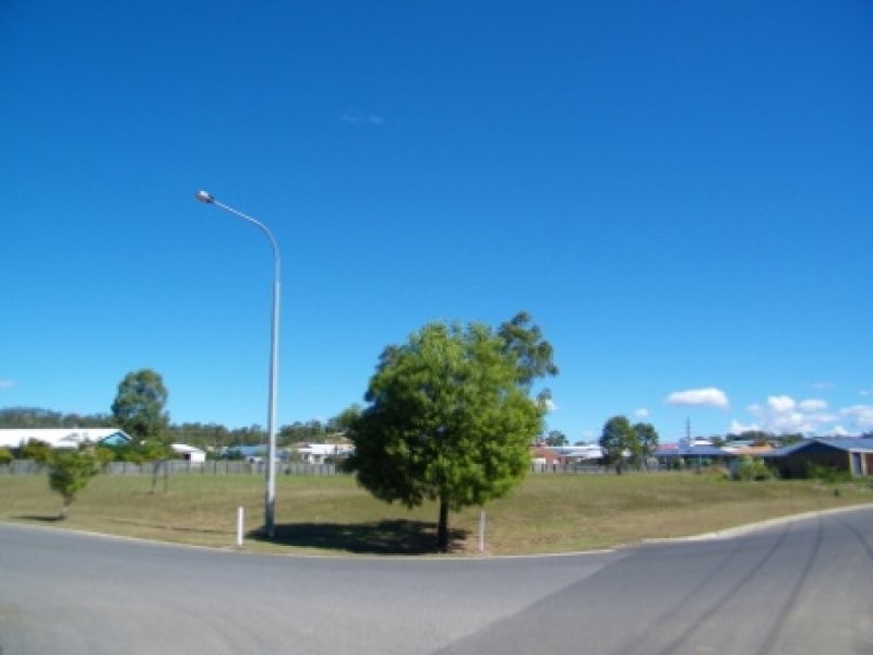 2 Parksville Drive, Gladstone QLD 4680