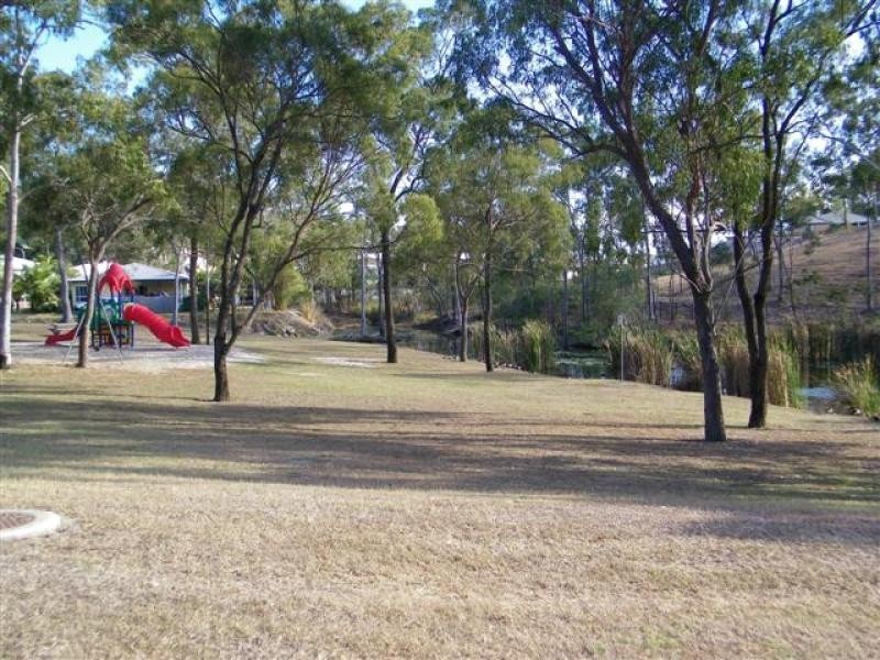 25 Sanctuary Place, Gladstone QLD 4680