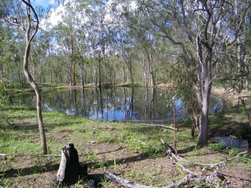 1221 Dude Ranch Road, Iveragh QLD 4680