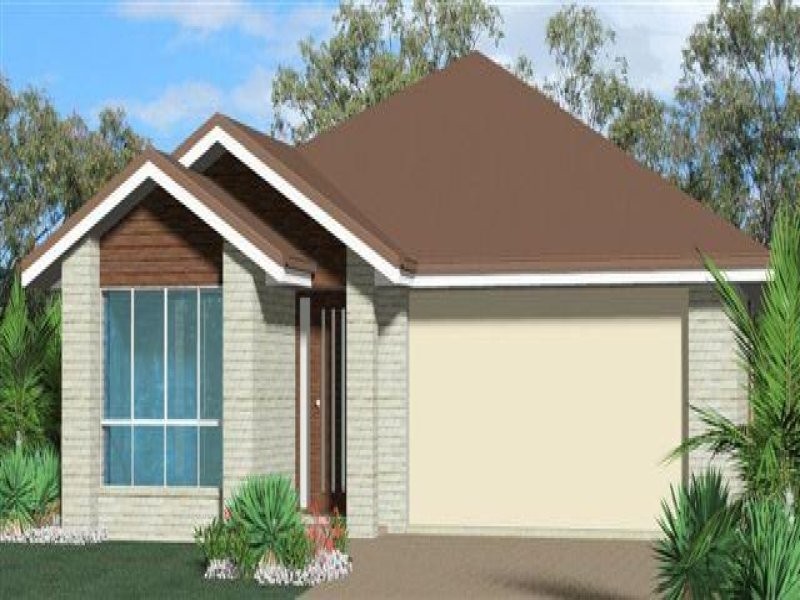 Lot 5 Spence Court, Gladstone QLD 4680