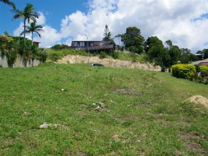 39 Cairncross Street, Gladstone QLD 4680