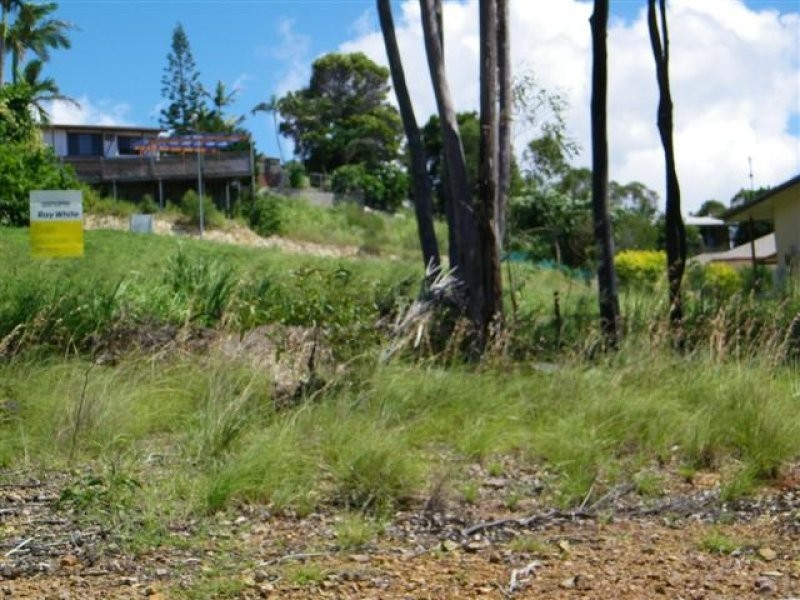 39 Cairncross Street, Gladstone QLD 4680