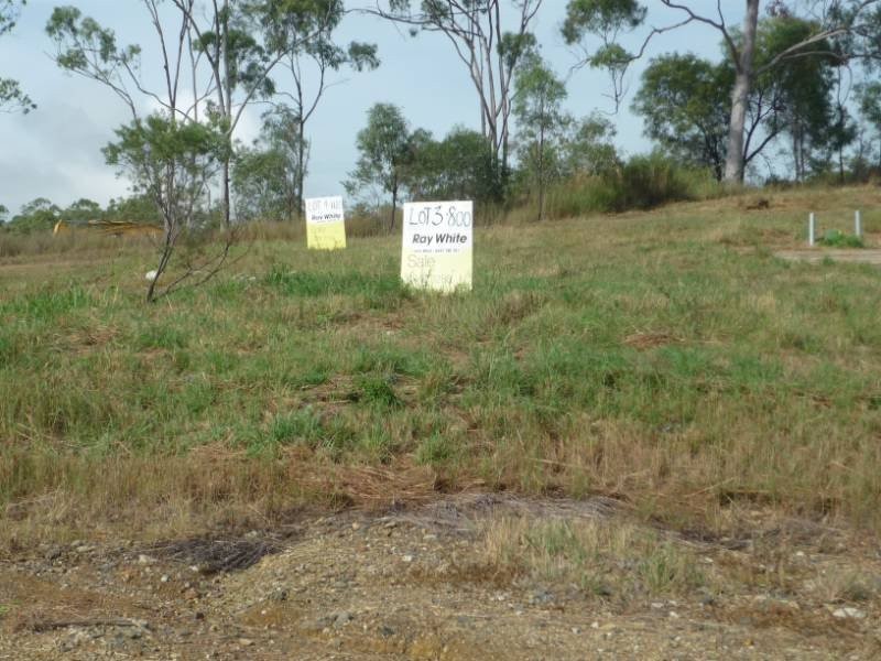 Lot 3 Ingra Close, Gladstone QLD 4680