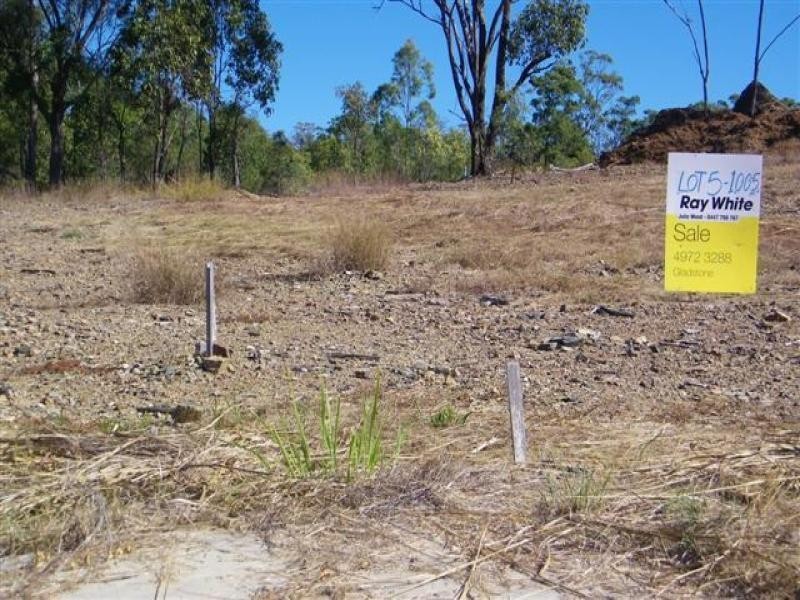 Lot 3 Ingra Close, Gladstone QLD 4680