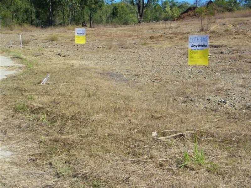 Lot 3 Ingra Close, Gladstone QLD 4680