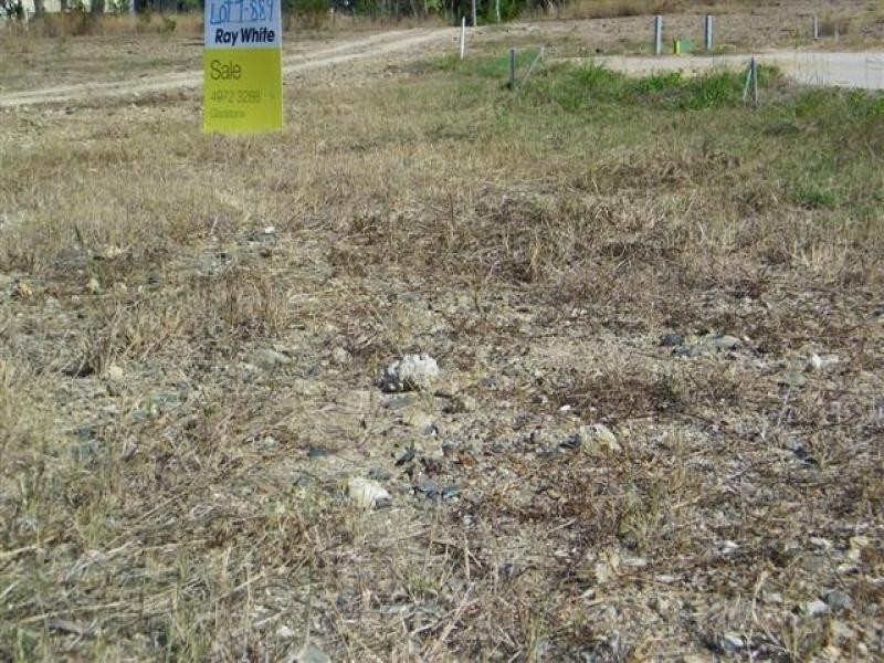 Lot 3 Ingra Close, Gladstone QLD 4680