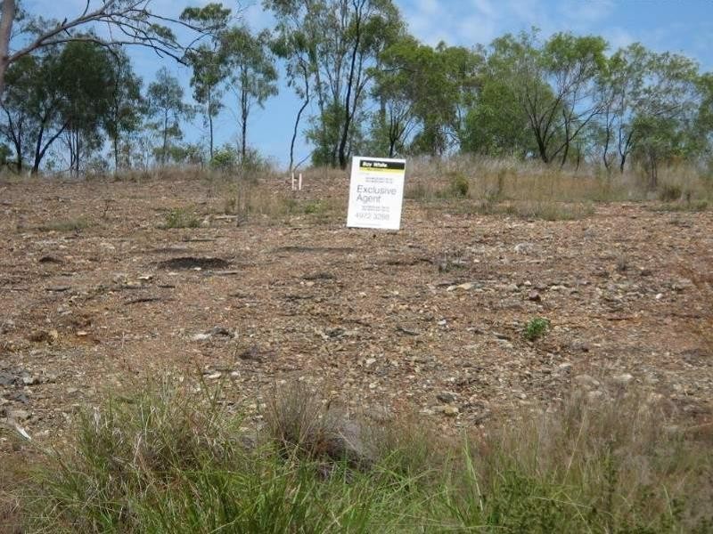 Lot 7 Ingra Close, Glen Eden QLD 4680