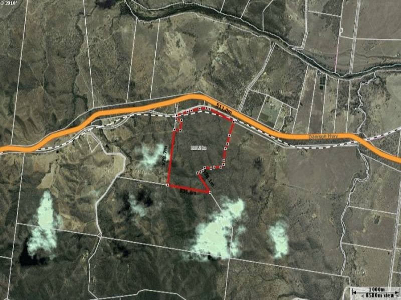 3509 Dawson Highway, Calliope QLD 4680