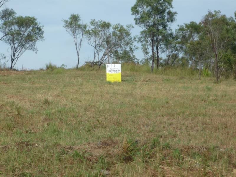 Lot 2 Ingra Close, Gladstone QLD 4680