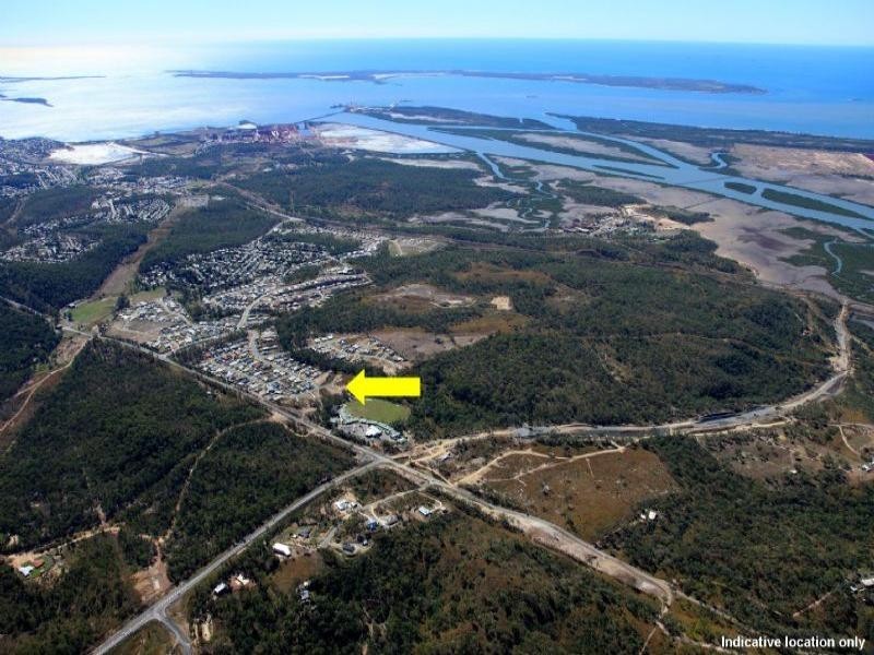 Lot 2 Ingra Close, Gladstone QLD 4680