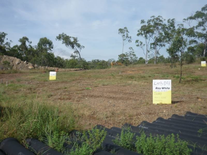 Lot 5 Ingra Close, Gladstone QLD 4680