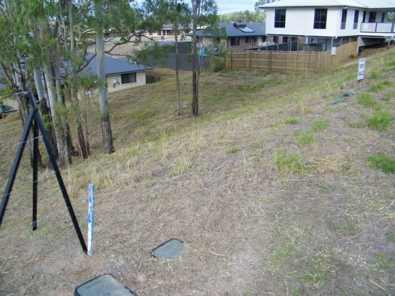 6 Mingara Crescent, Gladstone QLD 4680