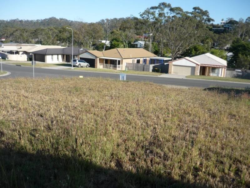 5 Dean Street, Gladstone QLD 4680