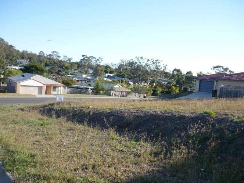 5 Dean Street, Gladstone QLD 4680