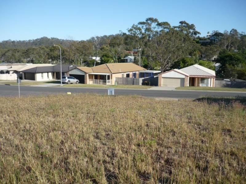 5 Dean Street, Gladstone QLD 4680