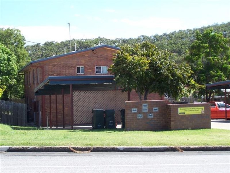 Gladstone QLD 4680
