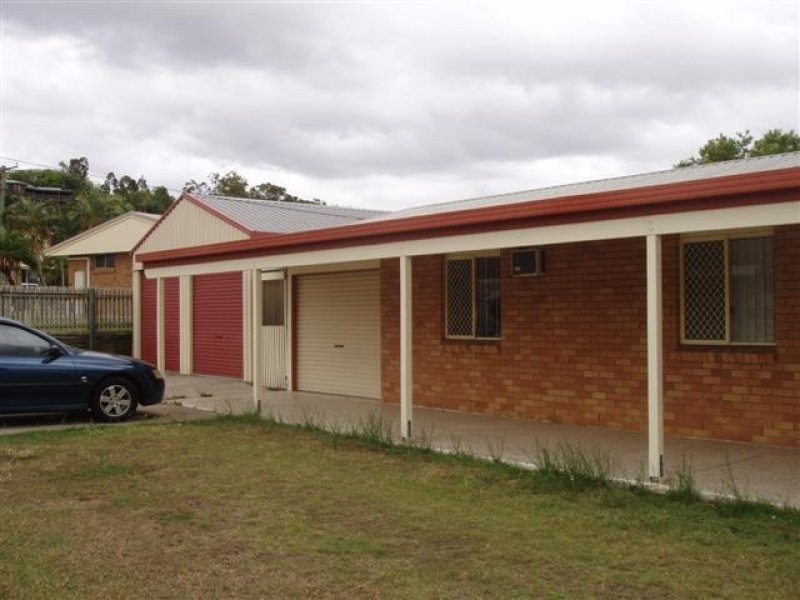 2 Teak Street, Gladstone QLD 4680