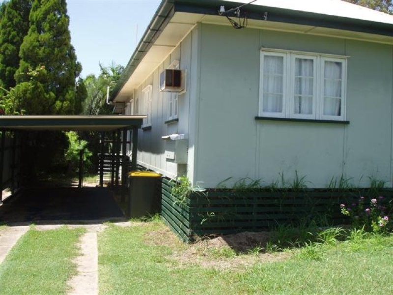 14 Ailsa Street, Gladstone QLD 4680