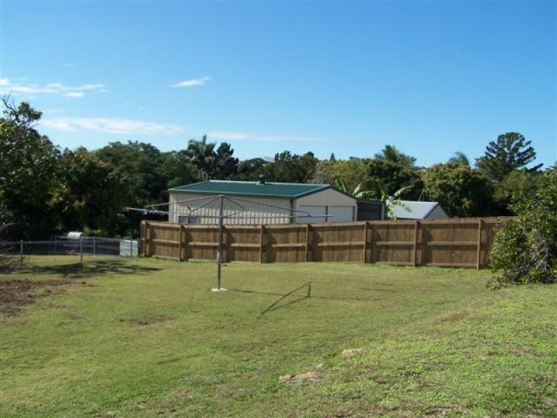 , 20 Boles Street, Gladstone QLD 4680